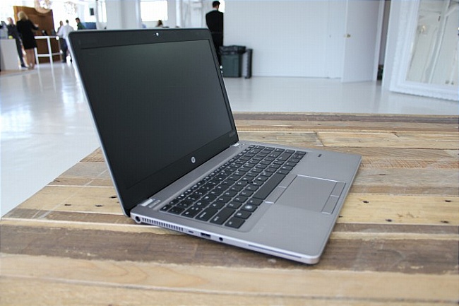 Laptop cũ HP Elitebook Folio 9470M (Core i5-3427U, 4GB RAM, 128GB SSD, 14.0 inch)